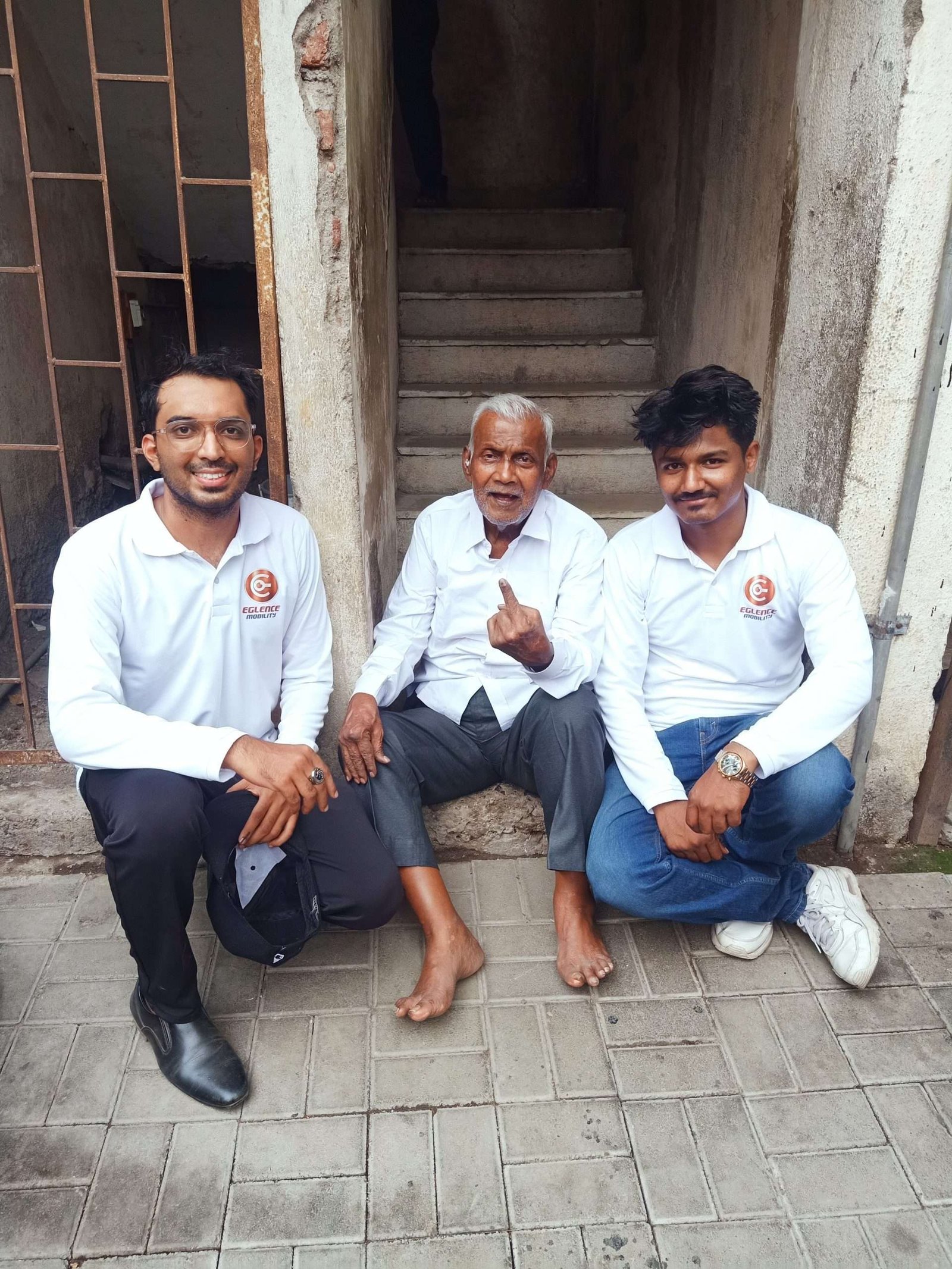 EGLENCE MOBILITY'S 
